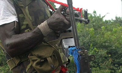  HURIWA says Imo now killing field of S East seeks release of kidnapped Catholic priest 