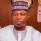  Yusuf Ata assumes duties as minister of state for housing amp urban devt in grand style 