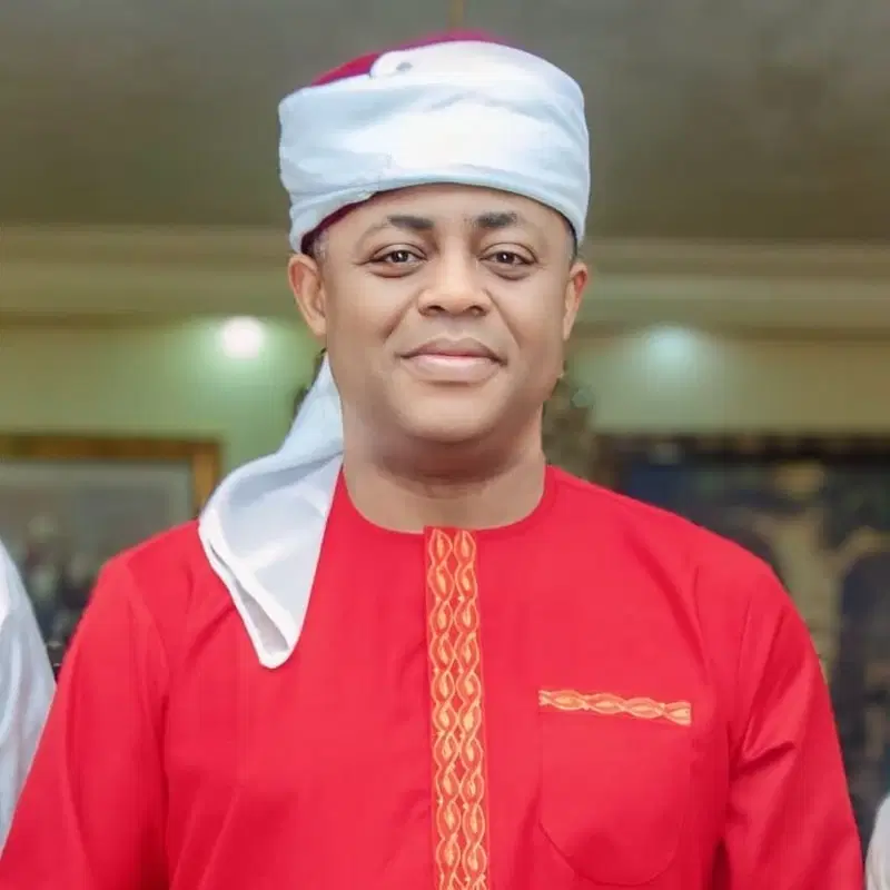 Time to reconsider our ties with Israel By Femi Fani Kayode Time to reconsider our ties with Israel By Femi Fani Kayode