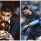  Messi is greatest player of all time Ronaldo has no natural talent Rodri 
