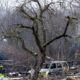  1 feared dead as DHL cargo plane crashes in Lithuania 