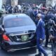  BREAKING Tight security as ex gov Yahaya Bello arrives court for arraignment 