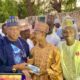  Man who travelled to Abuja on bicycle receives car N700 000 gift 
