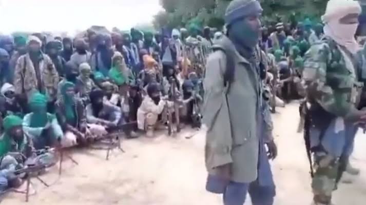 Leader of new group 8216 Lakurawa 8217 calls on bandit kingpin Bello Turji to renounce crime Leader of new group Lakurawa calls on bandit kingpin Bello Turji to renounce crime