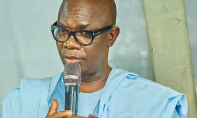  PDP s Ajayi rejects Ondo guber election results heads to Tribunal 