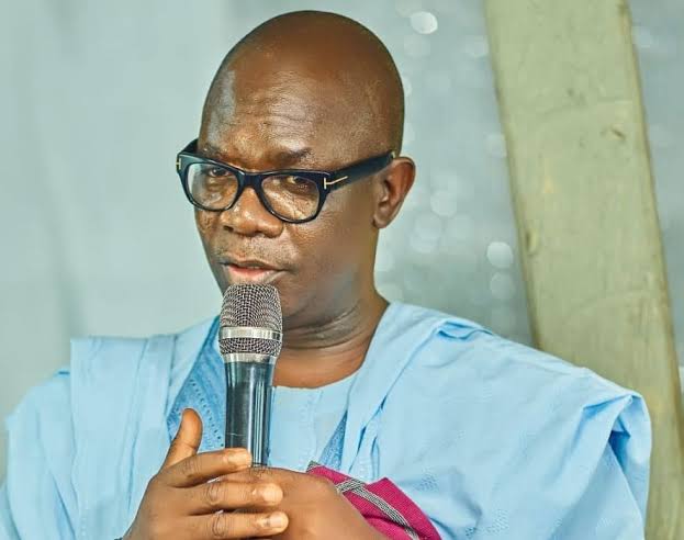 PDP s Ajayi rejects Ondo guber election results heads to Tribunal PDP s Ajayi rejects Ondo guber election results heads to Tribunal
