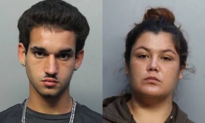  How I got pregnant with miracle baby while behind bars Inmate reveals 