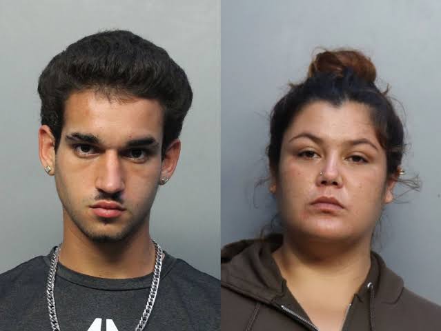 How I got pregnant with 8216 miracle baby 8217 while behind bars 8211 Inmate reveals How I got pregnant with miracle baby while behind bars Inmate reveals