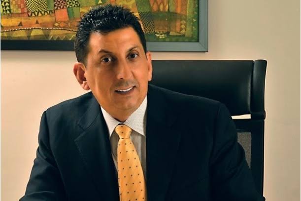 Globacom appoints ex MTN boss as CEO Globacom appoints ex MTN boss as CEO