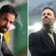  Van Nistelrooy bids farewell to Man United as Ruben Amorim takes over 