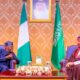  Saudi Crown Prince assures support for Nigeria s economic reforms 