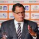  South Africa FA President Danny Jordaan arrested 