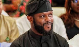  PDP talks tough says we ll resist attempt to impose Seyi Tinubu as Lagos gov 