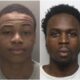  4 Nigerian students jailed in UK after fighting with knives baseball bats 