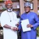  NNPCL Dangote seal landmark 10 year gas supply deal 