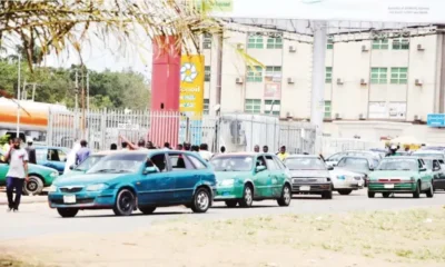  HURIWA backs security profiling of FCT cab drivers urges measures against exploitation 