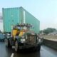  Truck driver flees after running over revenue collector in Lagos 