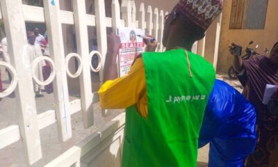  Kano govt shuts down Max Air office others gives reason 