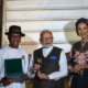  Indian PM Modi receives warm welcome from Wike Ojukwu 