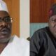  Muslim Muslim ticket Ndume urges Bwala to beg Shettima for forgiveness 