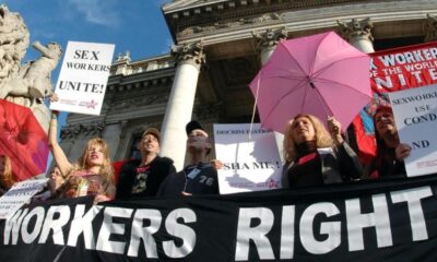  Belgium makes history by granting formal employment rights to sex workers 