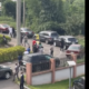  Tension as suspected political thugs invade court disrupt Edo guber election tribunal 