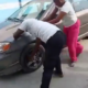  Female motorist faces prosecution for assaulting FRSC officials in Lagos Watch video  