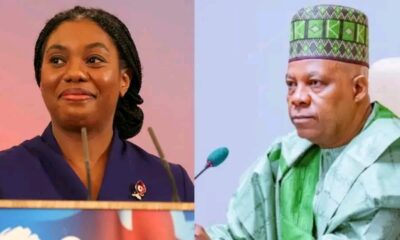  Kemi Badenoch reacts to Shettima s criticism says I m not Nigeria s PR 