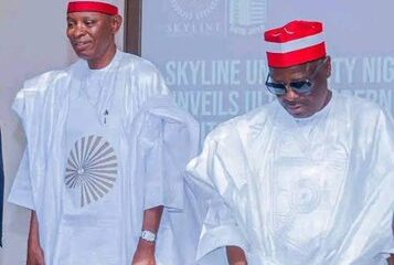  We re going through hell Kano gov tells INEC 