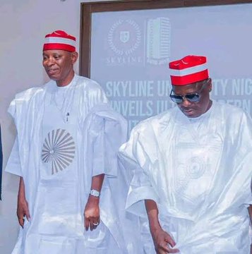 We 8217 re going through hell 8211 Kano gov tells INEC We re going through hell Kano gov tells INEC