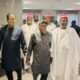  Obasanjo Kwankwaso Duke strategise on 2027 polls others  