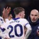  Maresca praises Chelsea s performance despite draw at Everton 