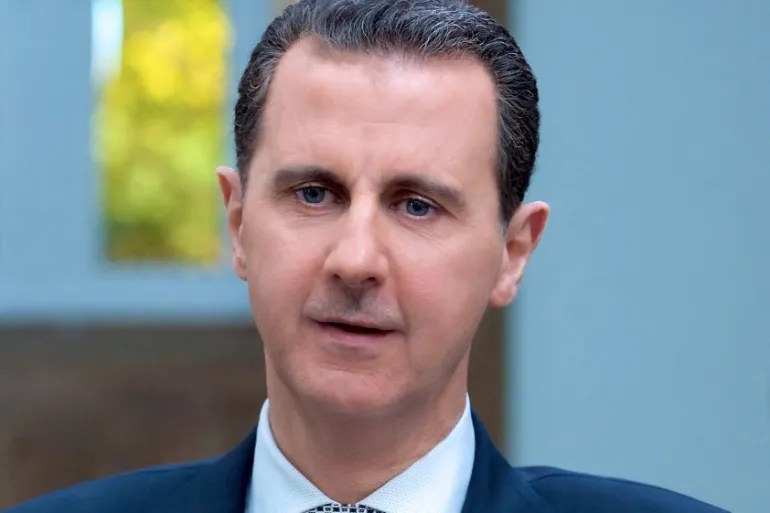 Deposed Syrian President al Assad flees to Russia amid rebel takeover Deposed Syrian President al Assad flees to Russia amid rebel takeover
