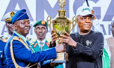  AMGA 2024 AFN has proven Nigeria is open for business safer than ever UAG 