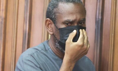  EFCC arraigns businessman over alleged 35m fraud 