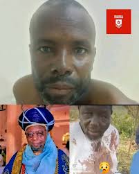 Troops arrest notorious bandit leader linked to Emir 8217 s murder in Sokoto Troops arrest notorious bandit leader linked to Emir s murder in Sokoto