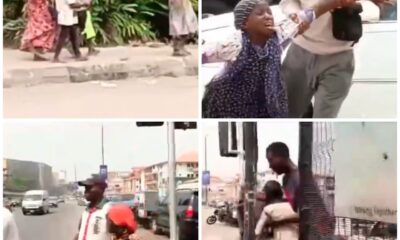  Lagos govt arrests beggars their children constituting public nuisance 