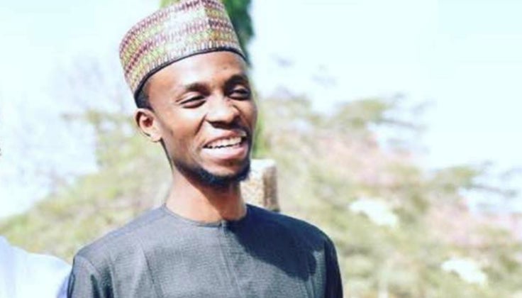 Bello El Rufai clears air on alleged EFCC raid on Kaduna residence Bello El Rufai clears air on alleged EFCC raid on Kaduna residence