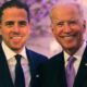  President Biden pardons his son of gun tax offences 
