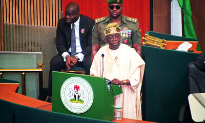  Tinubu talks tough says we won t bow to foreign forces trying to destabilize Nigeria 