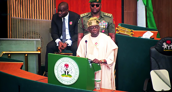 JUST IN State House allocates N15 09bn for vehicle tyres office complex in 2025 budget JUST IN State House allocates N15 09bn for vehicle tyres office complex in 2025 budget