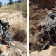  Travellers killed as bandits plant explosives on Zamfara road 
