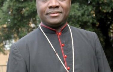  Police arrest catholic priest over Abuja stampede 