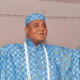  Igbinedion bags award over support for Reformed Ogboni Fraternity as group preaches love 