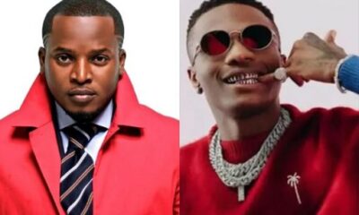  Eldee reveals how he influenced Wizkid s early career 