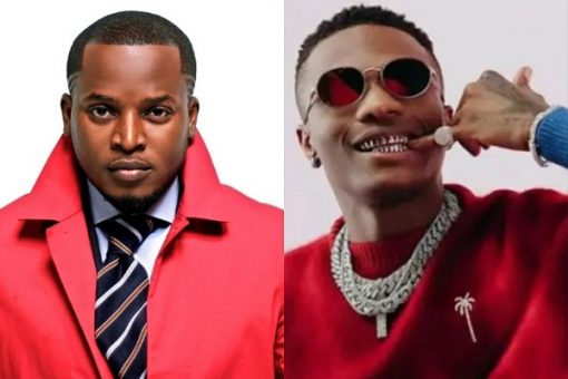 Eldee reveals how he influenced Wizkid 8217 s early career Eldee reveals how he influenced Wizkid s early career