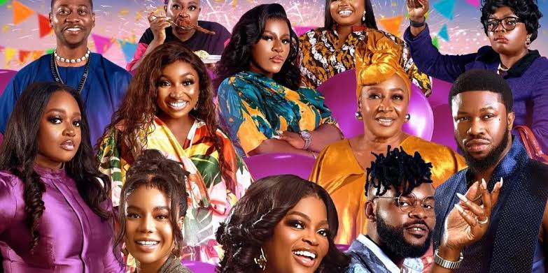 Funke Akindele s 8216 Everybody Loves Jenifa 8217 breaks box office records Funke Akindele s Everybody Loves Jenifa breaks box office records
