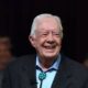  Former US president Jimmy Carter is dead 