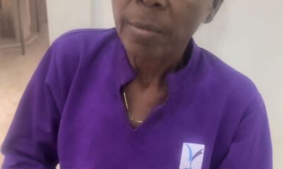  FCT Police declare 68 year old woman missing 