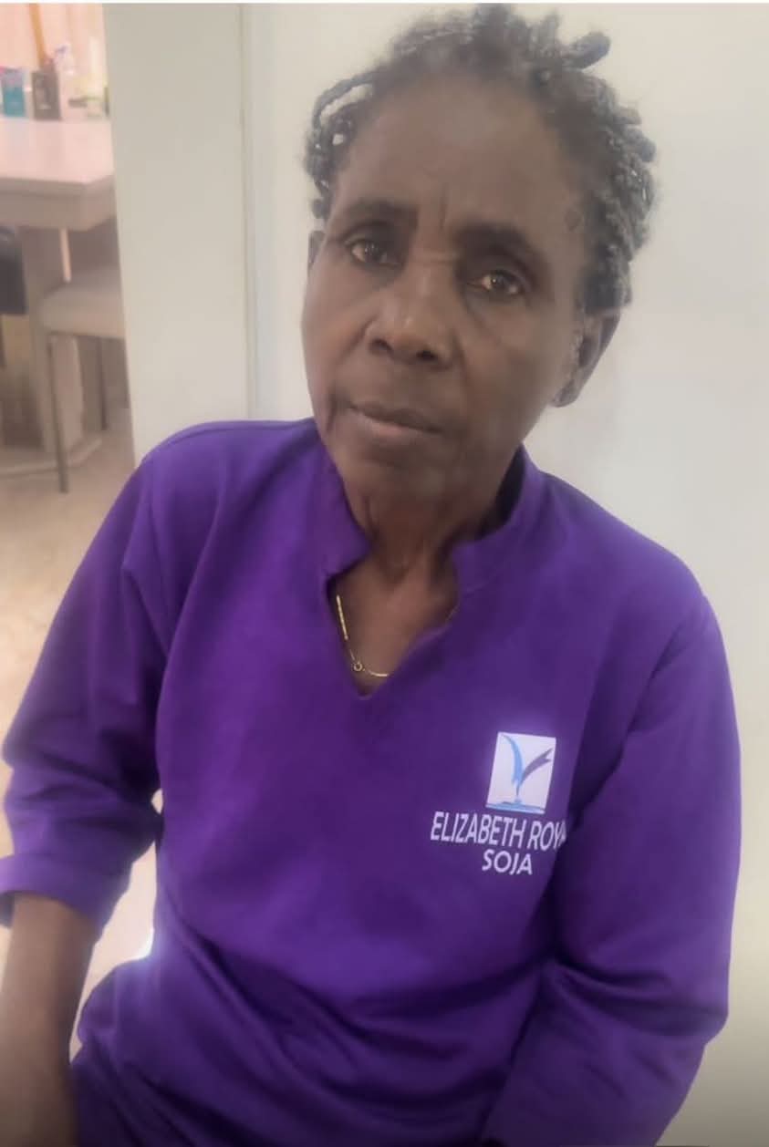 FCT Police declare 68 year old woman missing FCT Police declare 68 year old woman missing